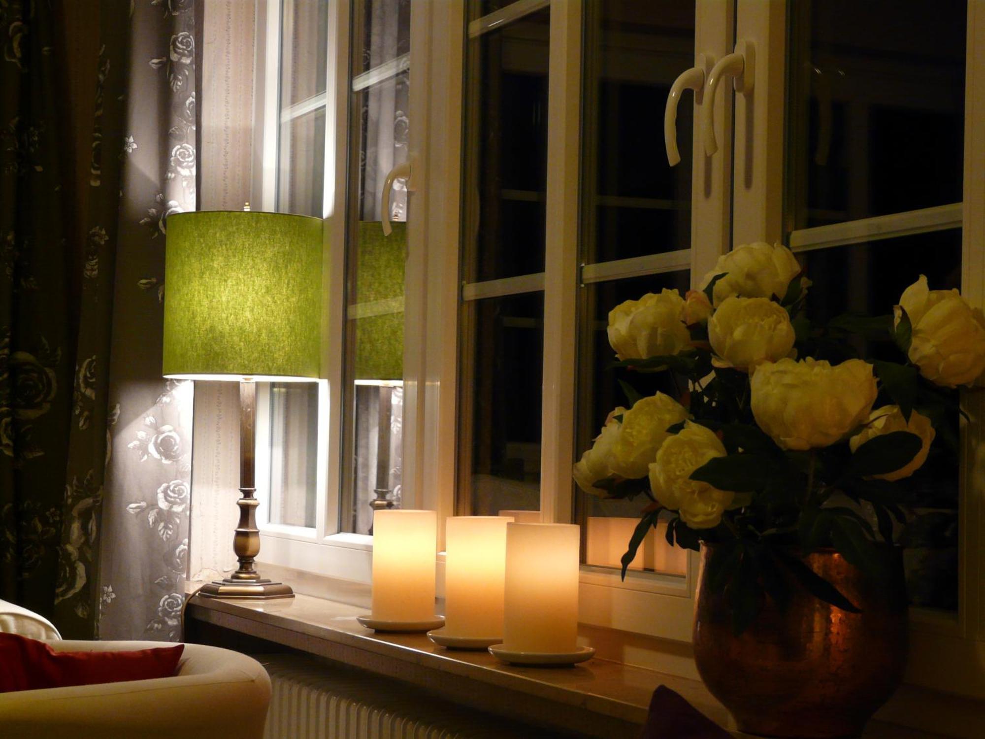 Landfein Big Country House Winterberg Eksteriør billede
