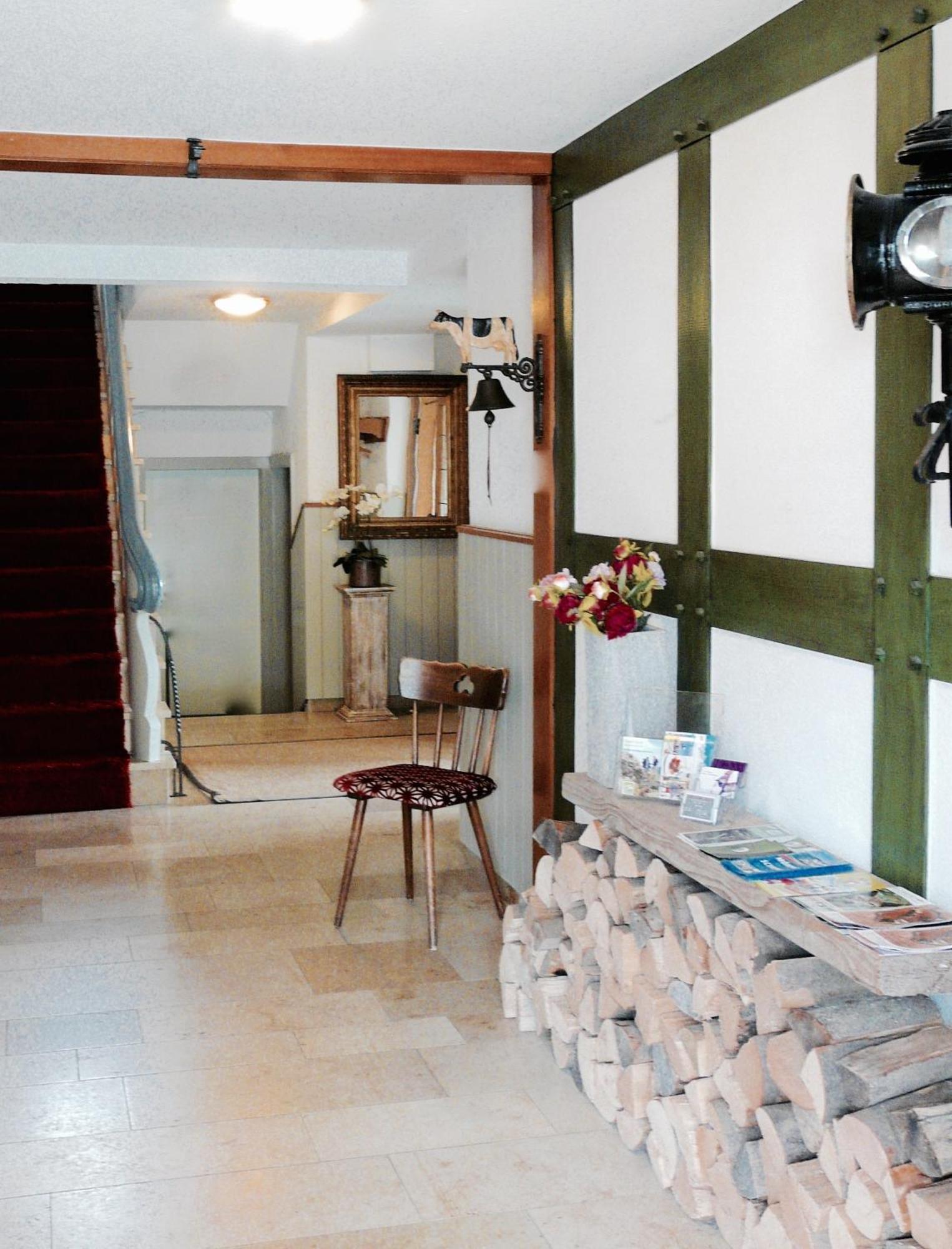 Landfein Big Country House Winterberg Eksteriør billede