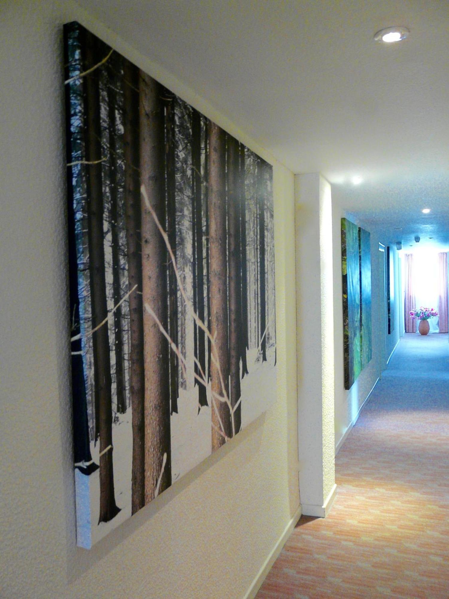 Landfein Big Country House Winterberg Eksteriør billede